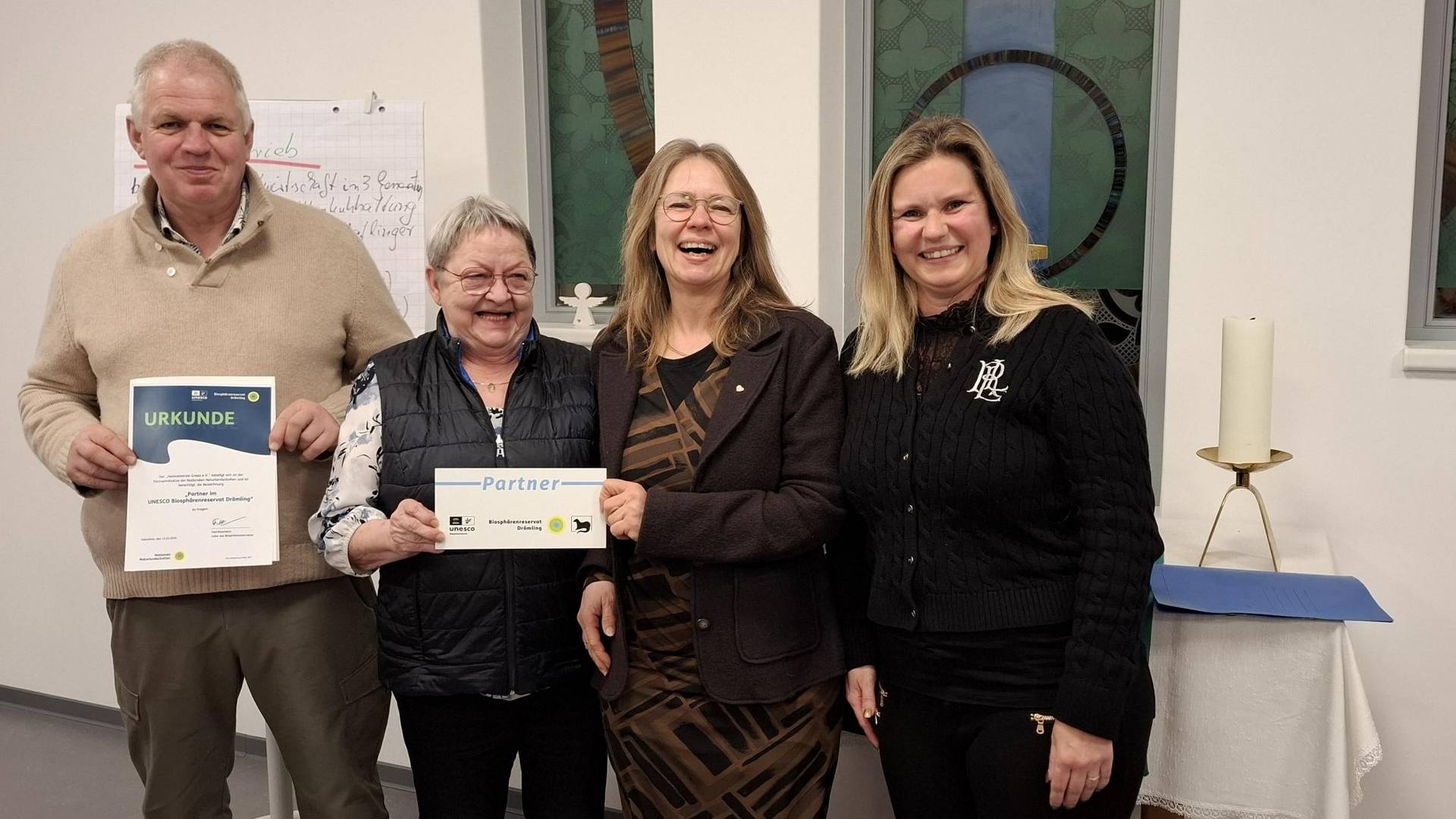 2026 02 16 Wie Auszeichnung HeimatvereinCroya