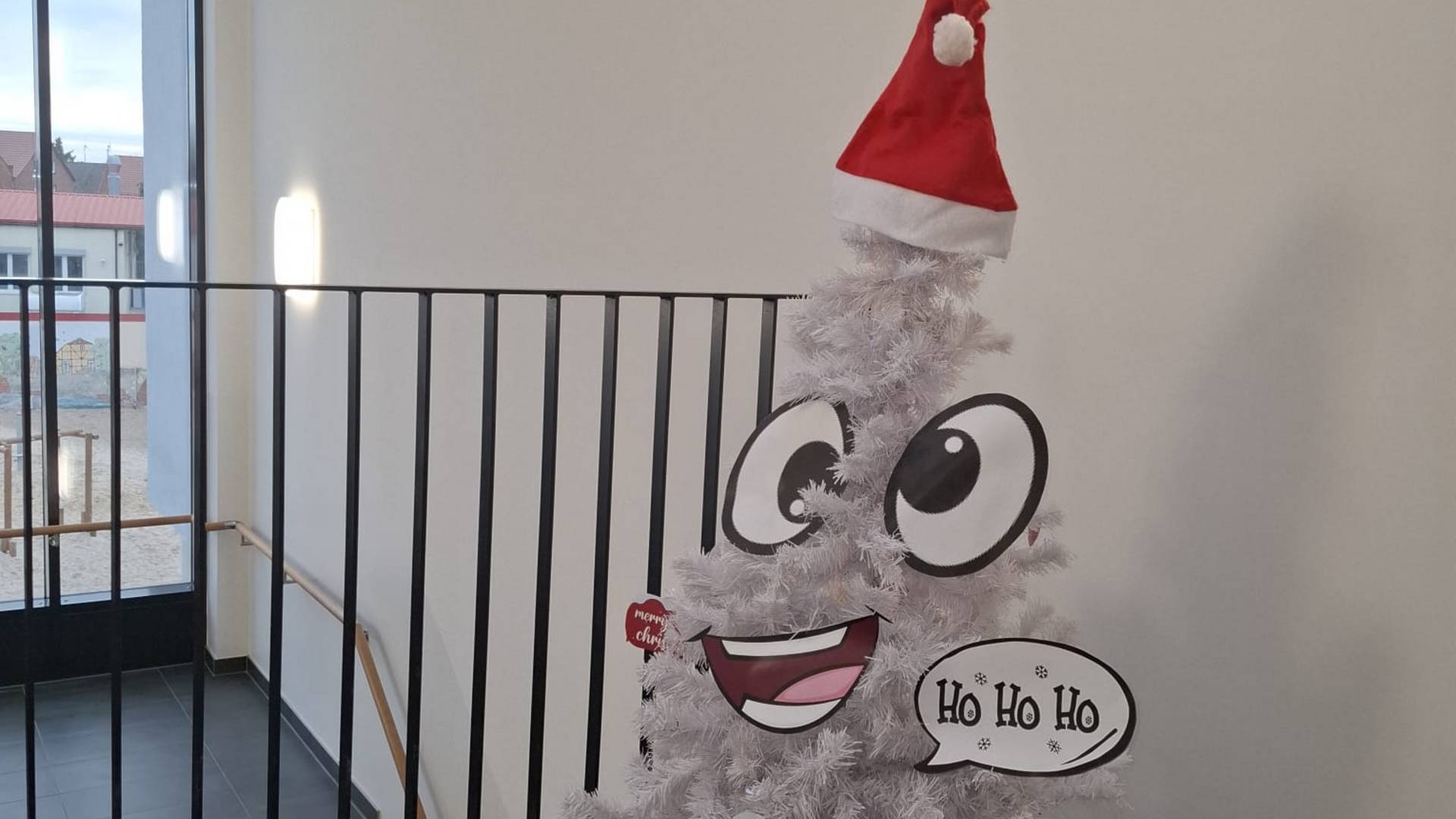 Weihnachten GS Weferlingen Weihnachten GS Weferlingen