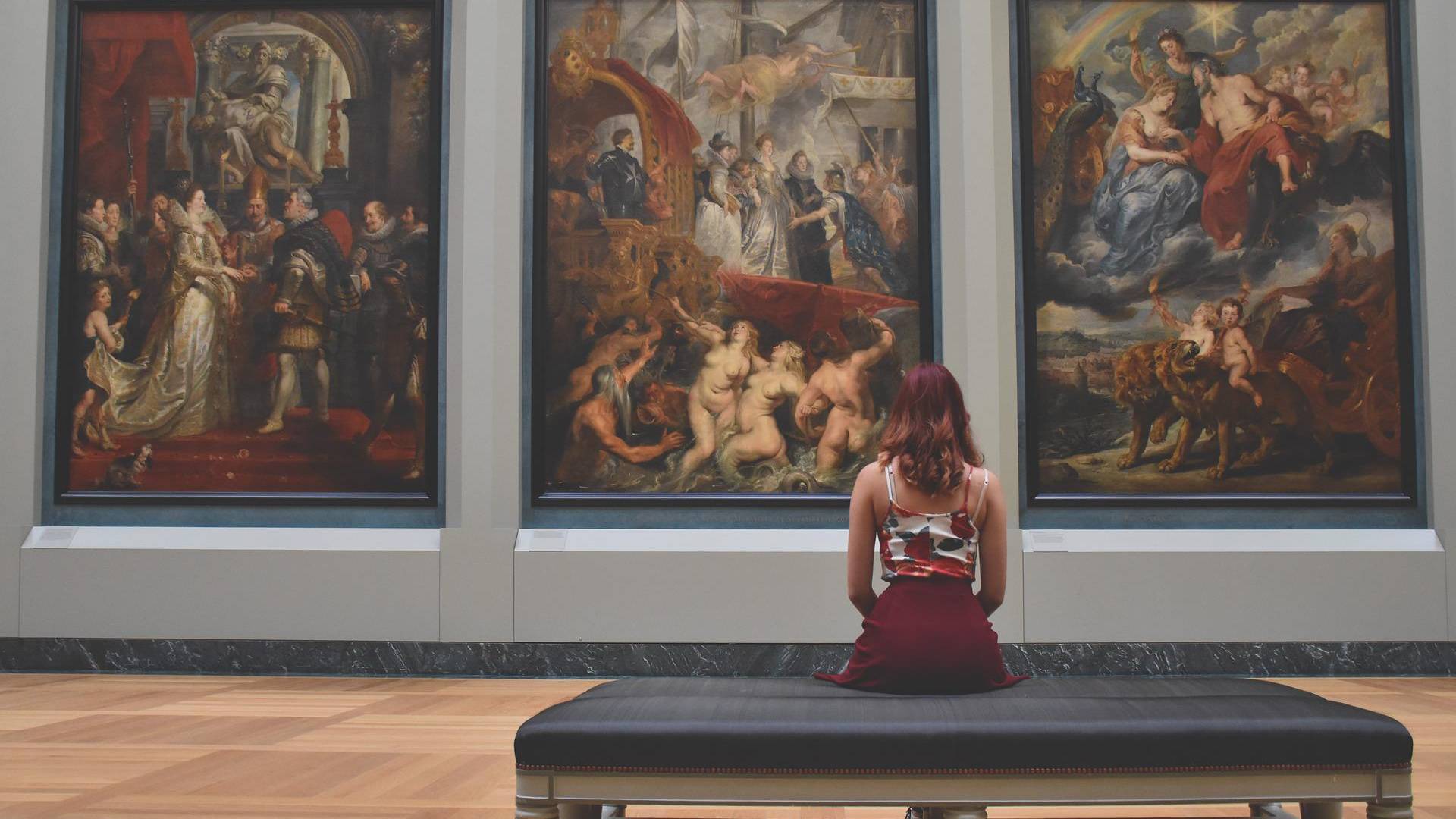 ausstellung © Pixabay