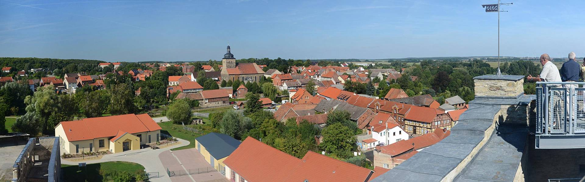 panorama weferlingen