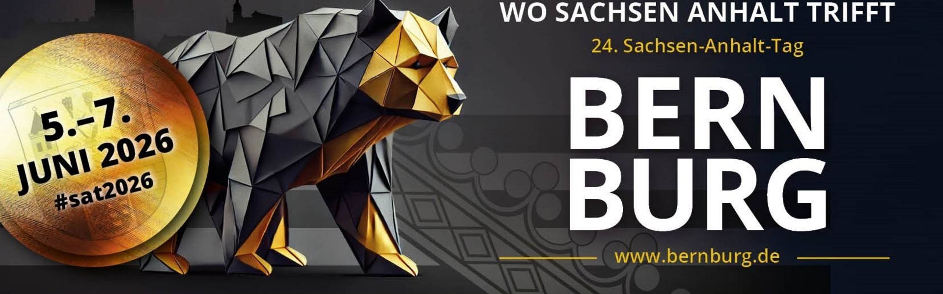 banner sat bernburg
