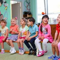 kindergarten © Pixabay