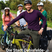 titelbild stadtradeln