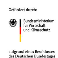 bmwk nki gefoerdert rgb de 2022 quer ©Bundesministerium für Wirtschaft und Klimaschutz