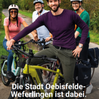 titelbild stadtradeln
