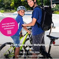 Stadtradeln 2026 © Stadt Oebisfelde-Weferlingen stadtradelnpdf oebisfelde weferlingen bf2c4e8241074f36