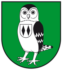 Wappen der Ortschaft