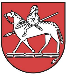Wappen Landkreis Börde