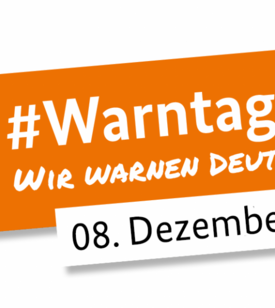 bundesweiter warntag 2022