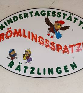 Logo der Kita