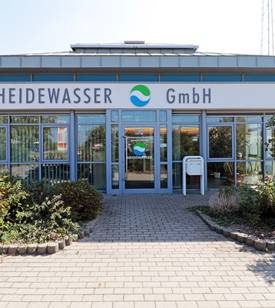 heidewasser