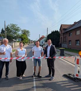 freigabe lindenallee niendorf