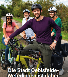titelbild stadtradeln