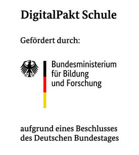 DigitalPakt Schule © Ministerium für Bildung