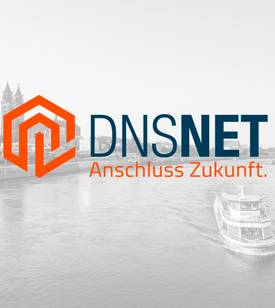 DNS NET ©DNS:NET
