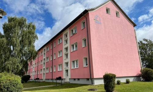 Wohnungsbau-GmbH Oebisfelde